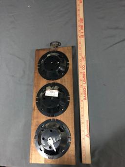 Vintage Barometer