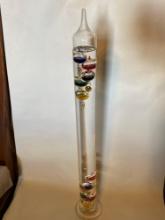 Galileo Thermometer