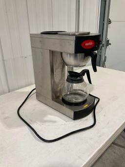 Avantco Coffee Maker Mo C10