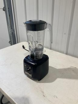 Hamilton Beach Tango Commercial Blender