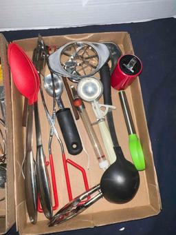 Kitchen Utensils