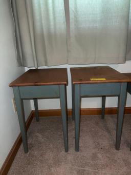 Side Tables