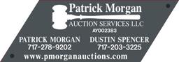 Patrick Morgan Auction Services, LLC