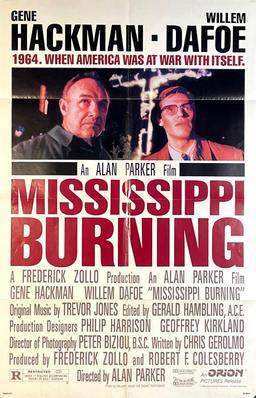 Mississippi Burning