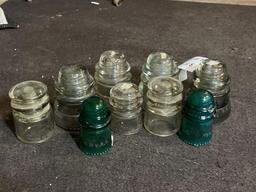 Insulators