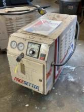 Mokon Mold Heater, 220v, 3ph, KV4H08-01