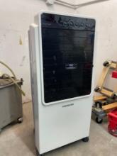 Climate Technologies Portable Cooler 800 CFM