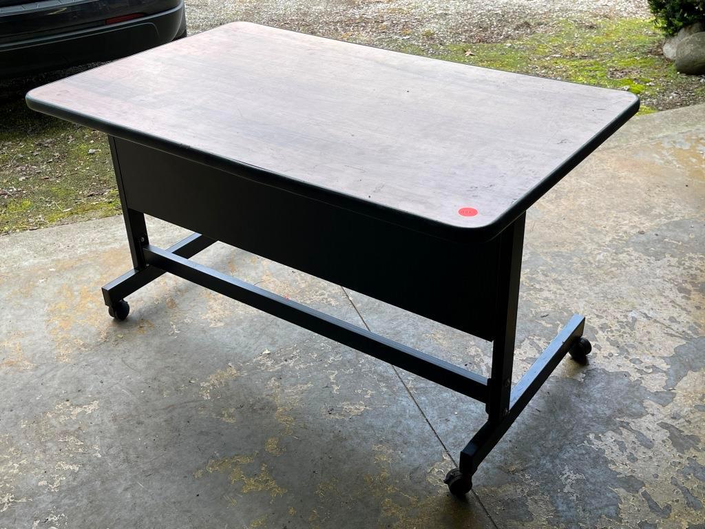 Portable Table