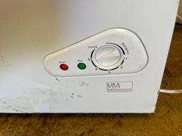 MMI Refrigeration Display Cooler