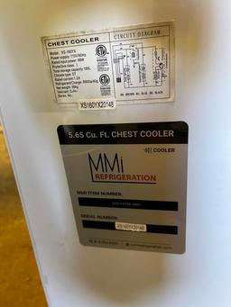 MMI Display Cooler