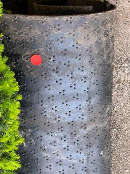 Garage Floor Protector