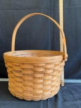 Large Longaberger Basket