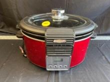 Bella Slow Cooker