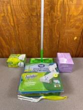 Swiffer Set