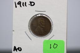 LINCOLN CENT