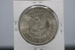 MORGAN DOLLAR