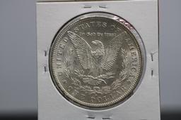 MORGAN DOLLAR