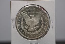 MORGAN DOLLAR