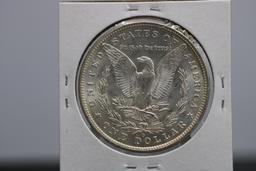 MORGAN DOLLAR