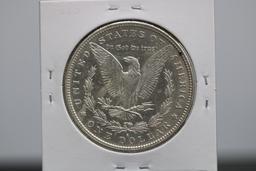 MORGAN DOLLAR