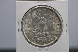 MORGAN DOLLAR