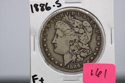 MORGAN DOLLAR