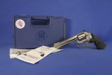 Smith & Wesson 648-2 Revolver In 22 Magnum, LNIB. OK For Sale In California. SN# CFU4563.
