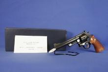 Smith & Wesson 25-5 Revolver, 45 Colt, LNIB. Not Legal For Sale In California. SN# N715464