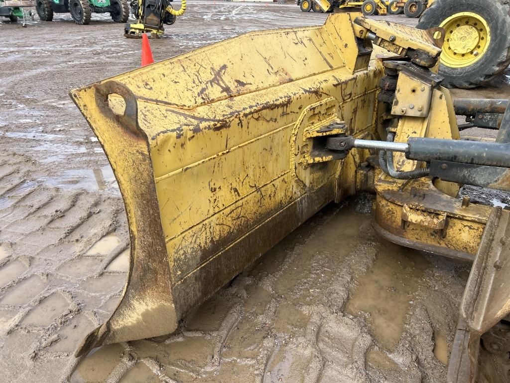 Caterpillar D5k2 Dozer