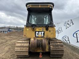 Caterpillar D5k2 Dozer