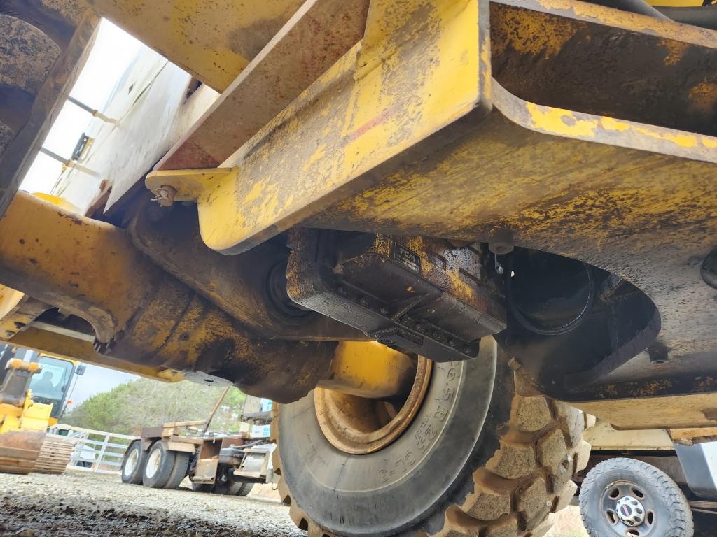 New Holland Lw 270 Wheel Loader