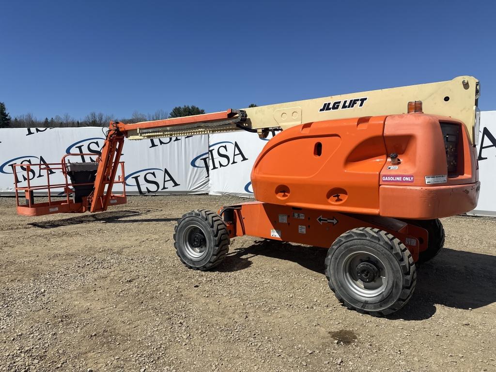 2013 Jlg 460sj Manlift