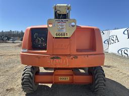 2013 Jlg 460sj Manlift