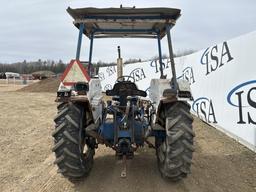 Ford 4600 Tractor