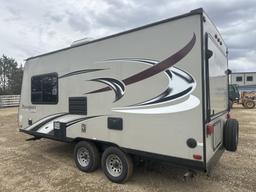 2015 Keystone Passport 171exp Camper