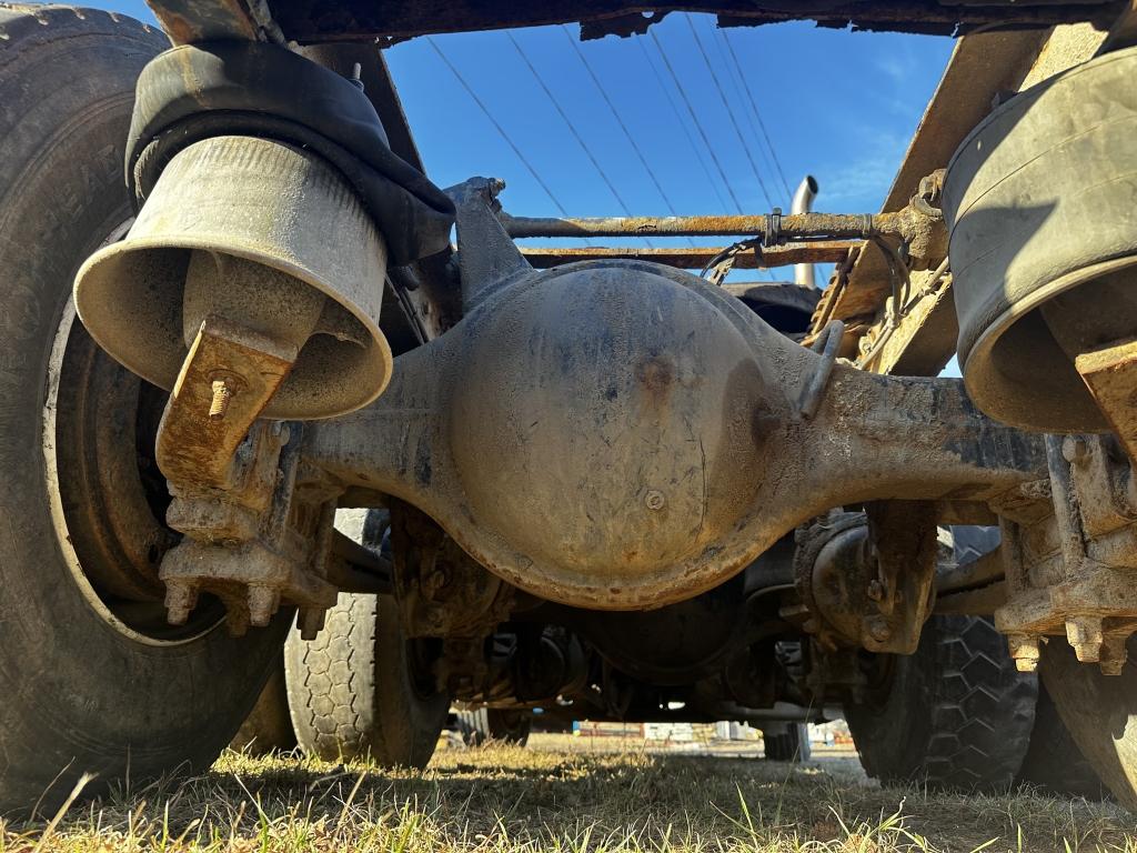 2015 Western Star Day Cab Tractor