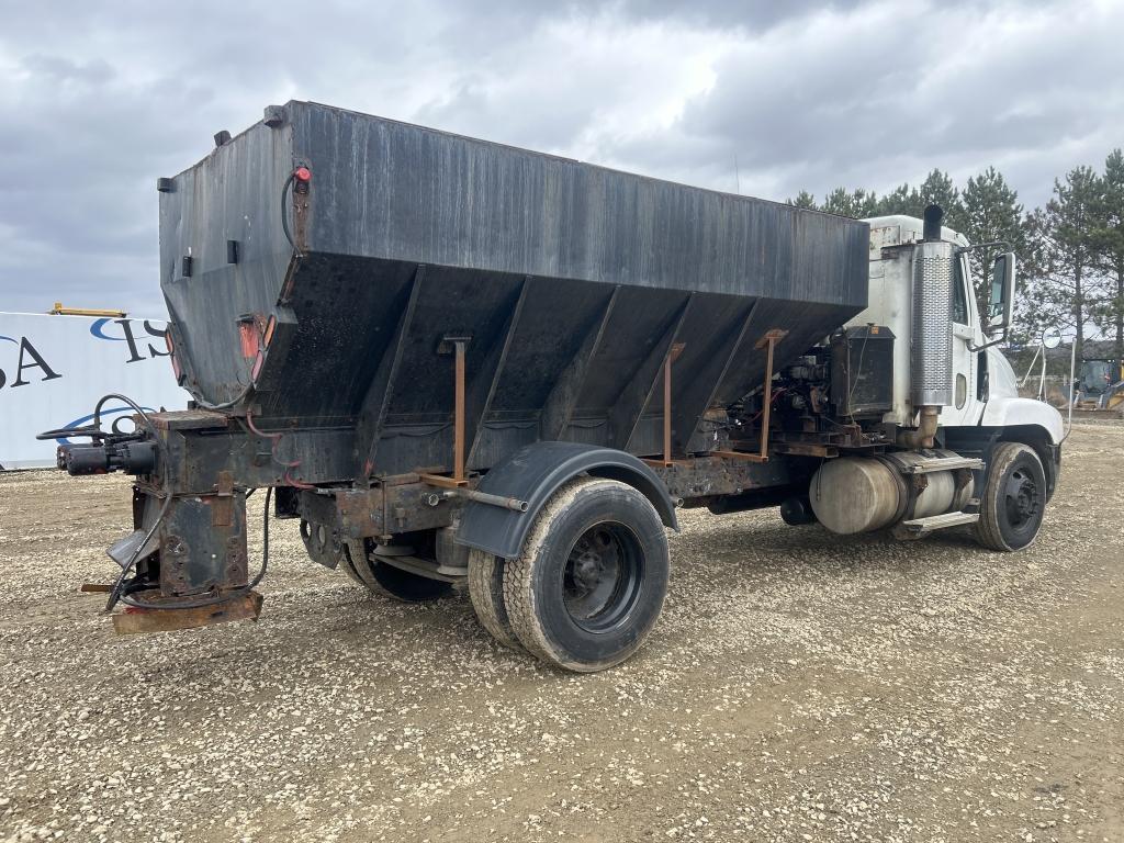 1998 Freightliner Salter/sander Truck