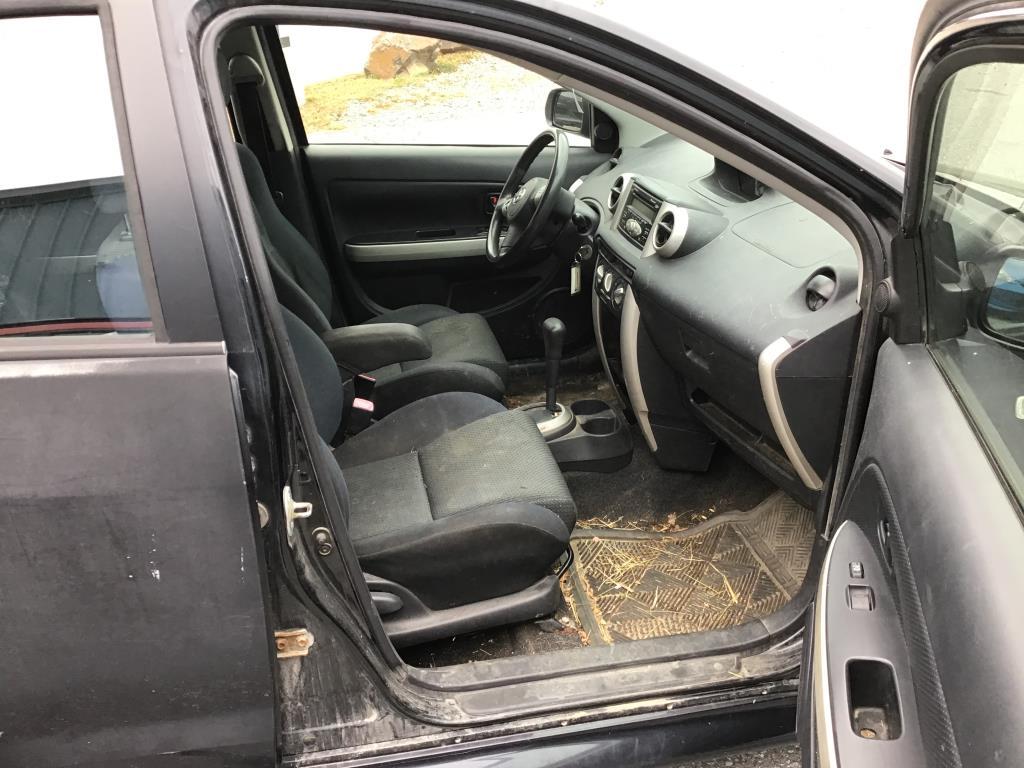 2006 Scion xA