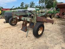 John Deere 965 Plow