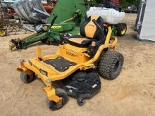 Cub Cadet Ultima ZT1 Mower