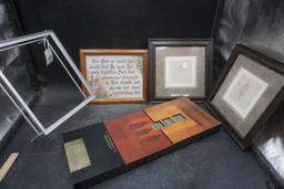 Wall Art & Picture Frames