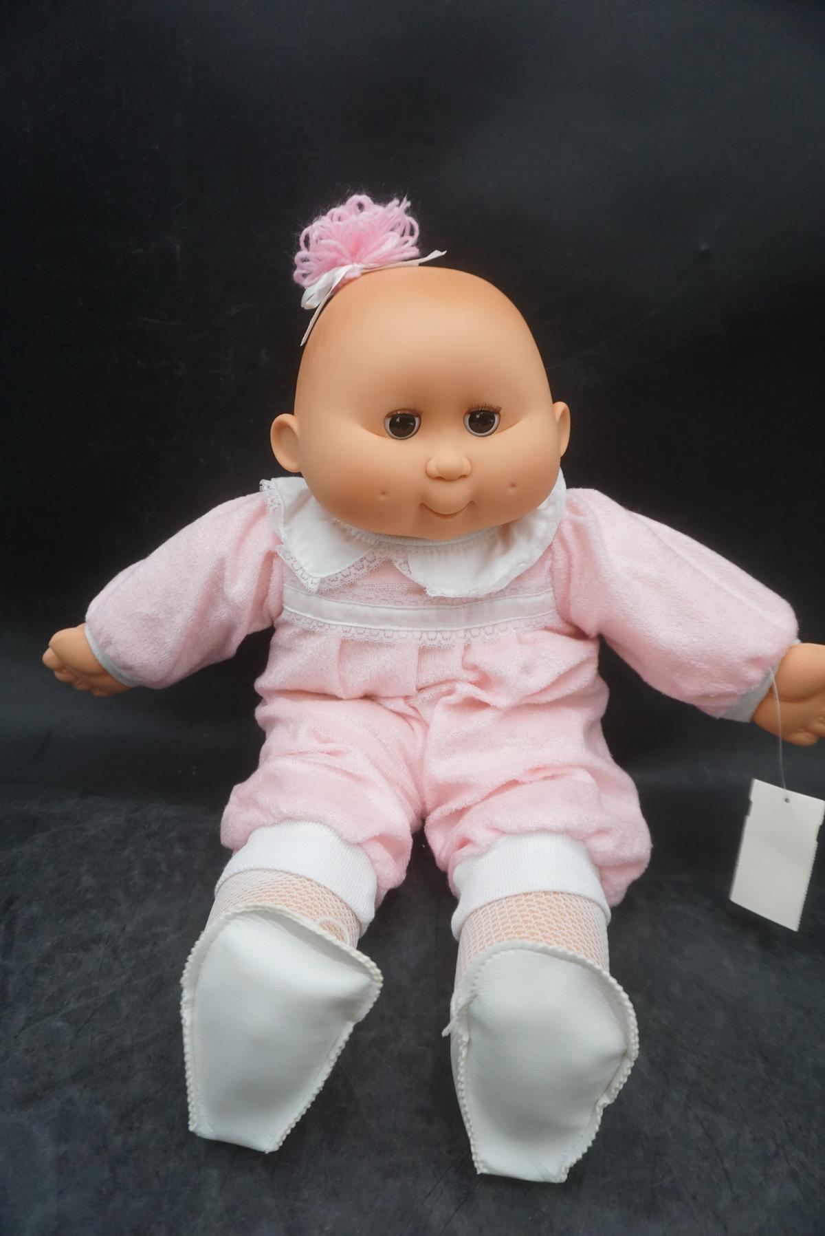 Cabbage Patch Kids Doll