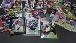 25 - Football Cards