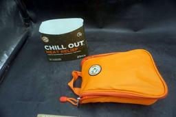 Chill Out Heat Relief Kit