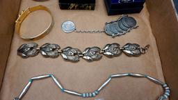 Assorted Jewelry