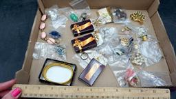 Assorted Jewelry