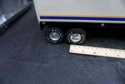 Nylint 1986 Napa Auto Parts Truck & Trailer