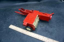 Ertl International Square Baler