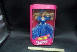 Royal Romance Barbie