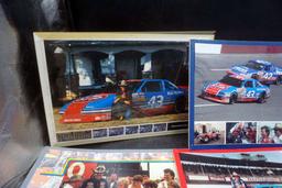 Richard Petty Pictures & Memorabilia